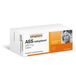 ASS-ratiopharm 500 mg