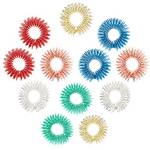 Aster Akupressur-Ring