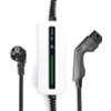 Ladekabel Typ 2 Schuko von astoneves
