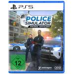 Astragon Police Simulator Patrol Officers