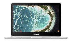 Asus-Chromebook