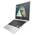 Chromebook CX1 von ASUS