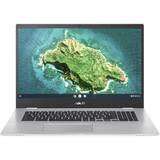 Asus Chromebook CX1700CKA