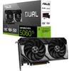 Dual GeForce RTX 5060 Ti von ASUS