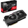 Dual Radeon RX6750 XT von ASUS