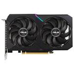 Asus DUAL-RTX3050-O8G