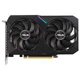 DUAL-RTX3050-O8G von ASUS