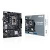 PRIME H610M-K D4 von ASUS