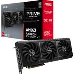 Asus Prime Radeon RX 9070 XT OC