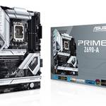 Z690-Mainboard