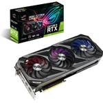 Asus ROG Strix Nvidia GeForce RTX 3070 V2