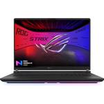 Asus ROG Strix Scar 18 G835LX-SA177W