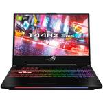 Asus ROG Strix Scar II
