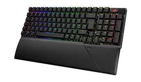 Asus-Tastatur