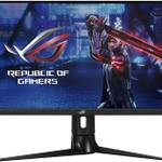 WQHD-Monitor
