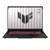 Asus TUF Gaming A18 FA808UM
