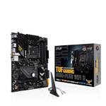 Asus TUF Gaming B550-PLUS WiFi II