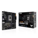 Asus TUF Gaming B660M-E D4