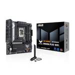 Asus TUF Gaming B660M-PLUS