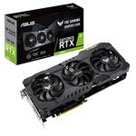 Asus TUF Gaming GeForce RTX3060 V2 12GB OC Edition