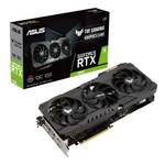 Asus TUF GeForce RTX 3080 OC Edition