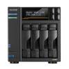 Lockerstor 4 Gen3 AS6804T von Asustor