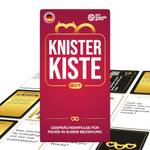 Atm Gaming KNISTERKISTE