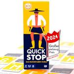 ATM Gaming Quickstop