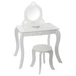 Atmosphera Createur Dinterieur Schminktisch