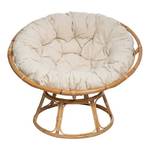 Atmosphera Seram Rattan-Sessel