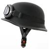 WH1 Motorradhelm von ATO-Moto