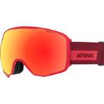 Atomic Count 360° HD