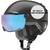 Atomic Savor Visor Stereo Skihelm