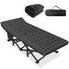 ‎ZZM-1 Campingbett von Atorpok shop