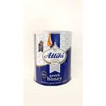 Attiki griechischer Honig