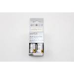 Audi Original-Lackstift-Set Schwarz Y9B