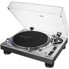 Professioneller Plattenspieler von Audio-Technica