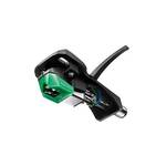 Plattenspieler-Nadel