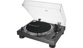 DJ-Plattenspieler