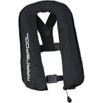 Aufblasbare Schwimmweste