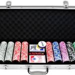 Pokerkoffer