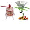 Obstpresse von Aufun