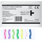 Drogentest THC