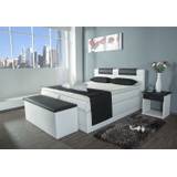 Aukona International Piano Boxspringbett