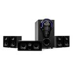 Auna-5.1-Soundsystem