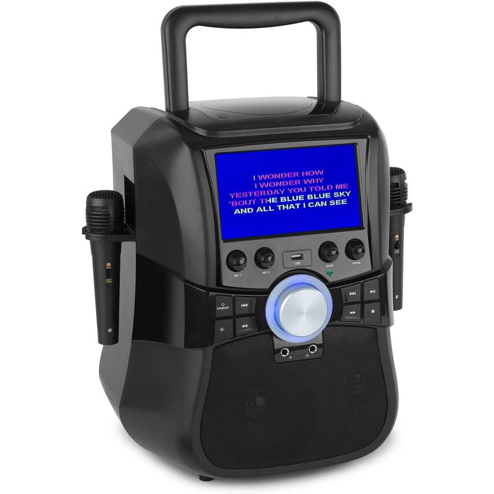 8 beste KaraokeAnlagen Test & Vergleich 2023 » 3 Top Produkte!