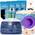 Waxing Set von Aurafine