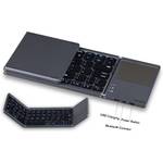 Faltbare Tastatur