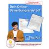Dein Online-Bewerbungsassistent von Ausbildungspark