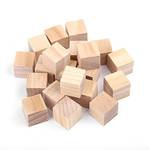 Ausla Holzwürfel